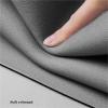 SPXTOM Soft, Absorbent Non-Slip Bath Mat, 17.7 x 27.5 in view 4