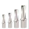 SP-Series U-Drill, 4D C25-25-SP07, for SPMG Inserts view 1