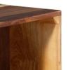 XGWKCNV Furniture Select Tall Cabinet 40 x 32 x 122 cm Solid Reclaimed Wood view 4