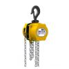 HEALBYBLE Mini Hand Chain Hoist, 0.25/1/2/3 Tons, Manual Lifting, Heavy-Duty Performance (6 m, 2 Ton) view 1