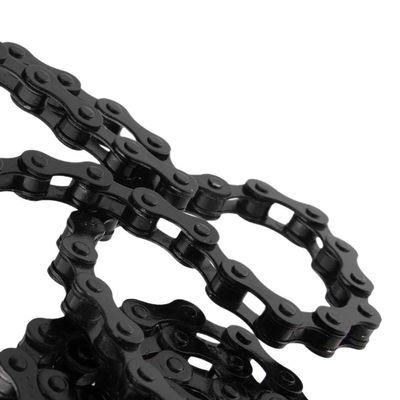 MAYANGYANG Fixed-Gear, Track, BMX and Single-Speed Bicycle Chain 1/2" x 1/8"