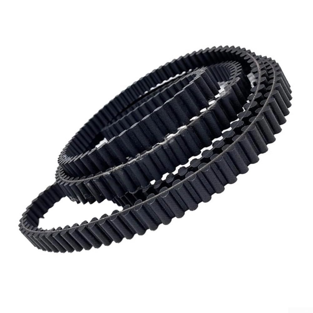 HpLive Timing Belt for Lawn Mowers, M127926 LT133 LT155 LT166