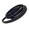 HpLive Timing Belt for Lawn Mowers, M127926 LT133 LT155 LT166 view 1