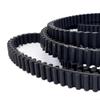 HpLive Timing Belt for Lawn Mowers, M127926 LT133 LT155 LT166 view 4