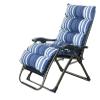 GAROEN Adjustable Rocking Chair, Lounger and Folding Chair, 65 x 53 x 78 cm view 1