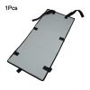 Bunk Bed Ladder Safety Cover for Children, Anti-Climbing Device, Gray view 4