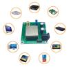 MEAKTSMI 10M OCXO Board for Circuit and Development Projects, OCXO-10M-2525, 10 MHz/13 dBm Output view 2