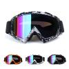ZGYOZMNG Ski Goggles, Motocross Goggles, Off-Road Protective Goggles, Outdoor (Color: 10) view 2