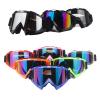 ZGYOZMNG Ski Goggles, Motocross Goggles, Off-Road Protective Goggles, Outdoor (Color: 10) view 4