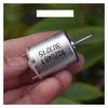 BIRXPMOS 370-12580 DC Motor, 12V/18V/24V, 7,200 RPM, Type A view 1