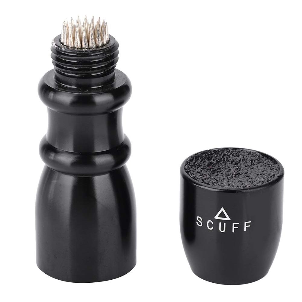 3-in-1 Snooker and Pool Cue Tip Tool