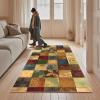 Qemgrste Extra-Long Non-Slip Runner Rug 70 x 280 cm view 2