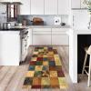 Qemgrste Extra-Long Non-Slip Runner Rug 70 x 280 cm view 3