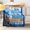 14th Birthday Gifts for Girls and Boys, Decorative Throw Blanket for Teens view 2