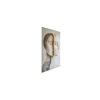 A.S. Création Modern Faces and Shapes Canvas Wall Art – Beige and Gray, 40 x 60 cm – DD133132 view 4