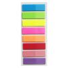 Book Page Flags, 8-Color Page Marker Tabs view 1