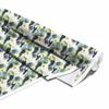 HEKO PANELS Softshell Fabric by the Meter, Toucan Birds, 1 Meter, 150 x 100 cm view 2