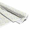 HEKO PANELS Softshell Fabric by the Meter, Small Flowers, 5 m, 150 × 500 cm view 2