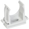 20-Piece Clamps for Insulated Conduit, 16/20/25/32/40/50 mm, Quick Pipe Clamps (20, 20) view 3