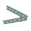 Beautiful Unicorn Sports Head Tie Bandanas - Athletic Hair Bands for Tennis and Running view 2