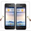 ino 2-Pack Tempered Glass Screen Protectors for Huawei Ascend Y330, 9H view 1