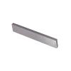 316 Stainless Steel Flat Bar Offcut, 8 mm × 30 mm × 100 mm, CNC Kit view 1