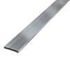 316 Stainless Steel Flat Bar Offcut, 8 mm × 30 mm × 100 mm, CNC Kit view 2