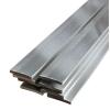 316 Stainless Steel Flat Bar Offcut, 8 mm × 30 mm × 100 mm, CNC Kit view 3