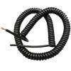 9-Core 0.15 mm² Shielded Coiled Power Cable, 26 AWG, 5 mm OD, 1–12 m Stretch view 1
