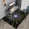 Gaming Office Chair Floor Mat, 70 x 90 cm, Scratch-Resistant Floor Protection for Hardwood Floors and Carpets view 2