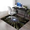 Gaming Office Chair Floor Mat, 70 x 90 cm, Scratch-Resistant Floor Protection for Hardwood Floors and Carpets view 3