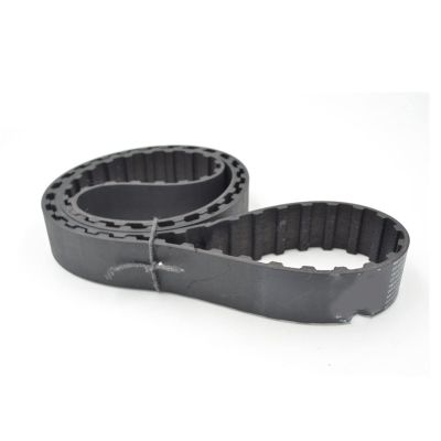 T10 Synchronous Timing Belt, Rubber, Length 920/930/940/950 mm, Width 15/20/25/30/40/50 mm, Replacement Part No. 1863 (20 mm Width, T10 × 950, 95 Teeth)