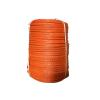 BINGNU Synthetic Winch Rope, 12 mm x 100 m, UHMWPE, Orange view 1