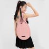Haowul Tennis Crossbody Bag, Racket Bag, Pickleball Chest Bag, Badminton Crossbody Bag, Waterproof Sports Shoulder Bag view 4