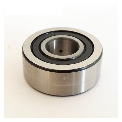 BYLSAGWHT 1-Piece LR5202-X-2HRS-TVH-XL LR5202NPP LR 5202 Track Roller Bearing with Cylindrical Outer Ring