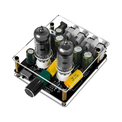 Sessleger 1× Hi-Fi Tube Preamp Board, Boost Version