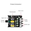 Sessleger 1× Hi-Fi Tube Preamp Board, Boost Version view 4
