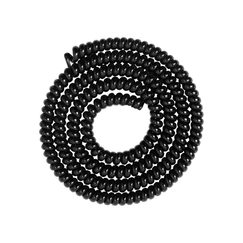 RCTGPGJAC Cable Wrap Sleeve Compatible with Dualtron DT3, DT Thunder, Kaboo, Zero 8/10/10X and Xiaomi M365 Electric Scooters