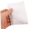 Supvox 4-Pack Billiards Talcum Powder Bags for Hands, White view 3