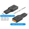 CERRXIAN XT60 to USB-C Adapter, 100 W, 20 V/5 A view 2