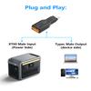CERRXIAN XT60 to USB-C Adapter, 100 W, 20 V/5 A view 4