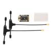 Sessleger RP3 Diversity Receiver, Dual Antenna, ExpressLRS 2.4 GHz view 4