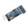 Yurhuit 10-Pack TCRT5000 Infrared Reflective Sensor Modules, IR Line-Tracking Optoelectronic Switch for Robots view 3