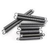 1-Piece Spring Steel Extension Spring with Hooks, 3.5 mm Wire, 23 mm OD, 600 mm Length view 3