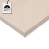 HausFux Custom-Cut Birch Plywood Panel, 1.5 cm (Natural, 110 x 30 cm) view 1