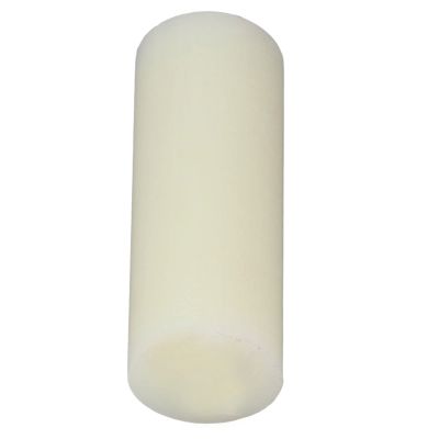 Plastic Leather Punch Hammer Rod, 15.5 mm