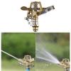 Kexpsogy Brass Garden Sprinkler Nozzle for Greenhouses and Landscaping view 2