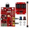 Sessleger -D01 Spot Welder Control Board, DIY, 40 A view 1