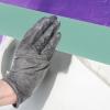 Body Filler Mixing Board and Hard Plastic Spreader view 3