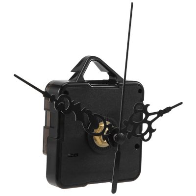 Sessleger Wall Clock Mechanism Set